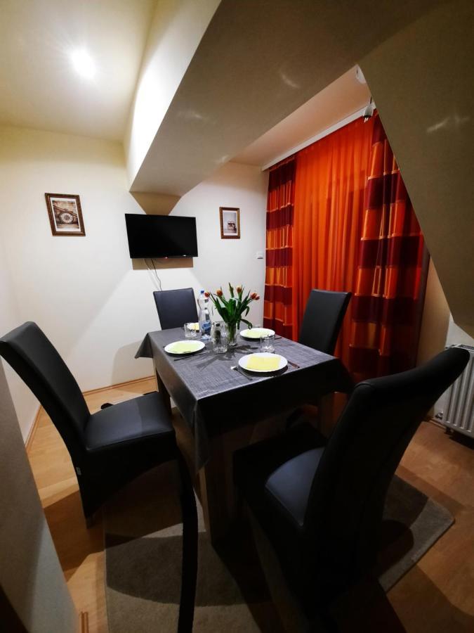 Apartmán Harmonia Vendeghaz Balatonalmádi Exteriér fotografie