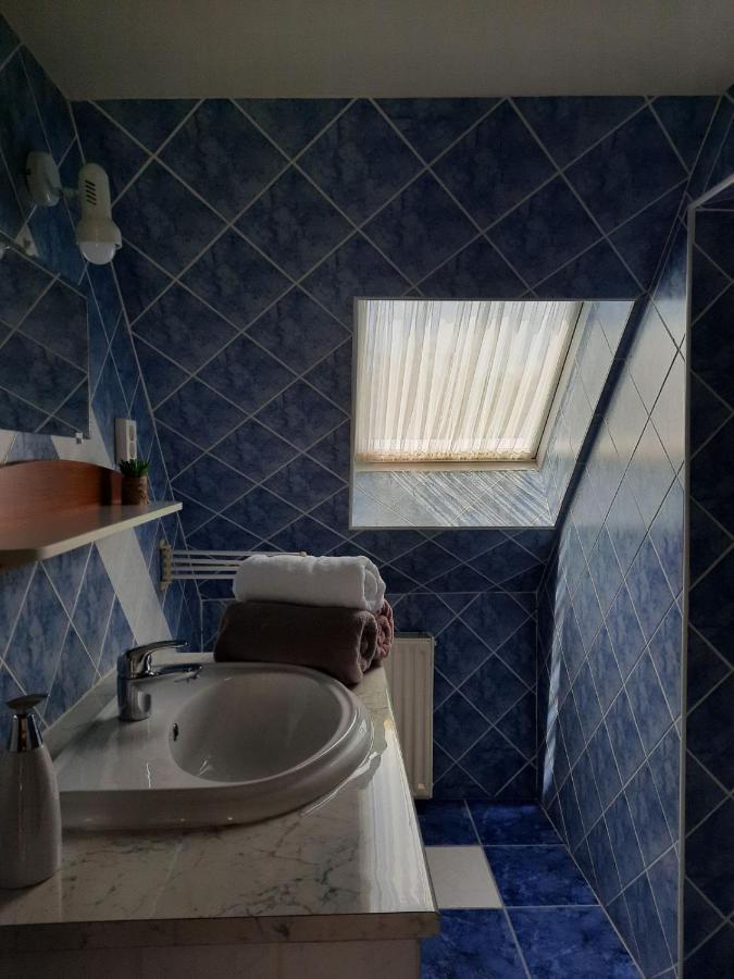 Apartmán Harmonia Vendeghaz Balatonalmádi Exteriér fotografie