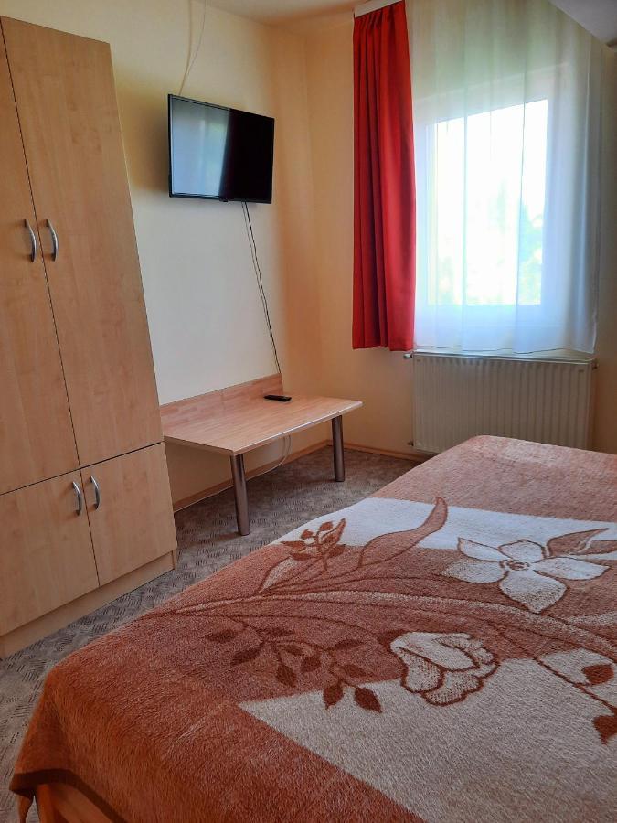 Apartmán Harmonia Vendeghaz Balatonalmádi Exteriér fotografie