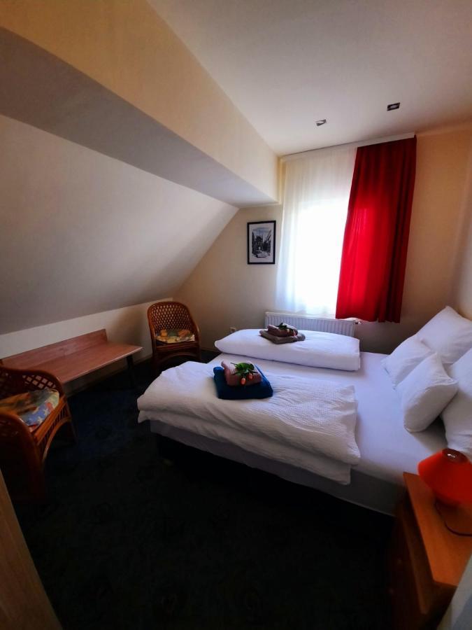 Apartmán Harmonia Vendeghaz Balatonalmádi Exteriér fotografie